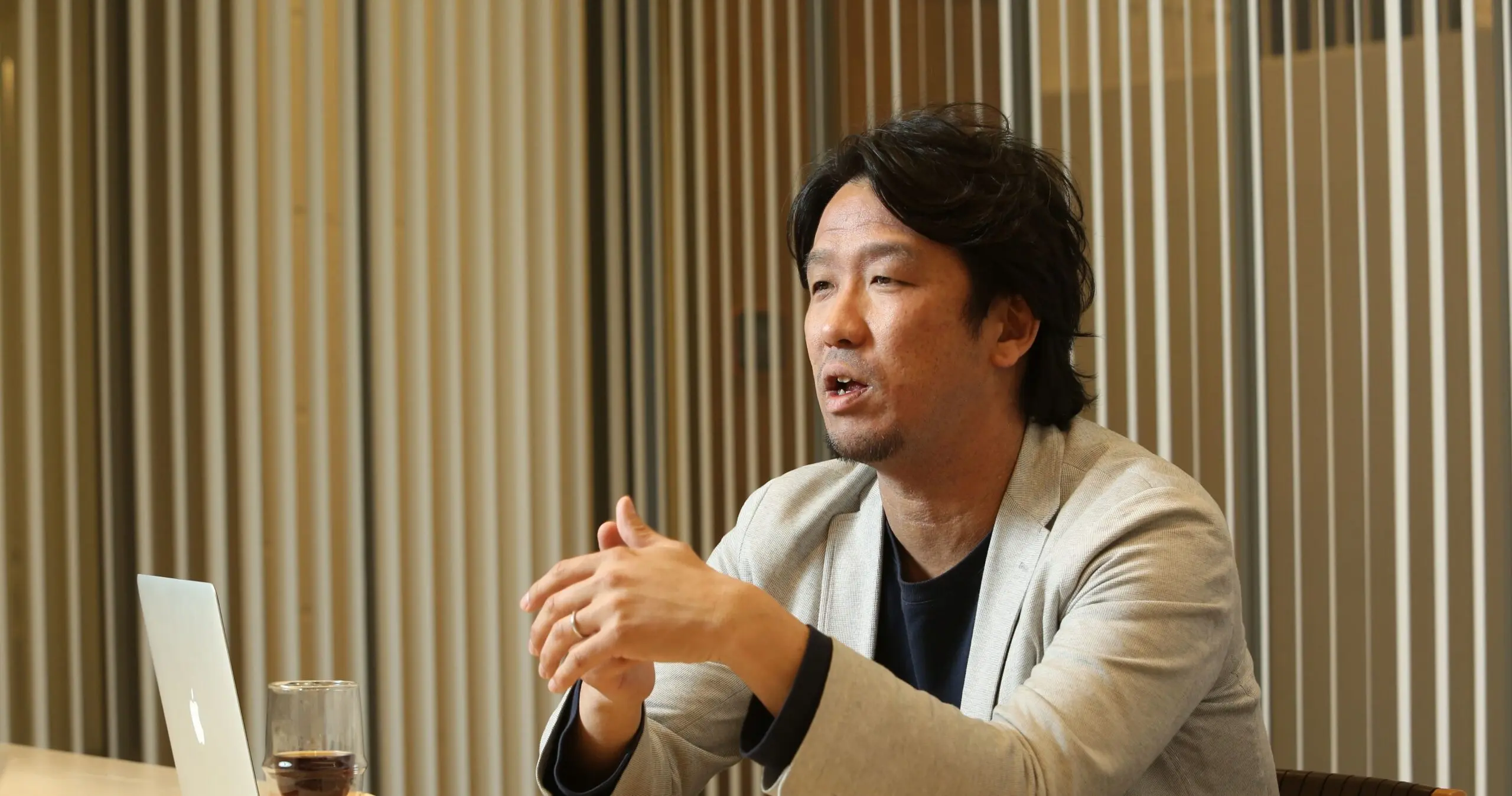 「作る」と「届ける」。アマナがコンテンツ制作で大事にしていること