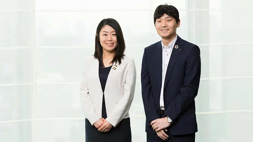 バランスを取りながら総合的な成長を目指す、大和証券「SODATTE」のコンテンツ戦略