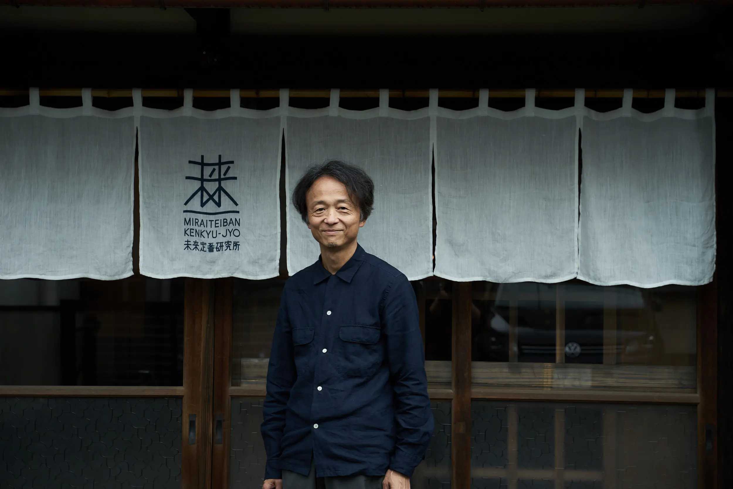 「好き」を生み出すメディアこそ、大丸松坂屋百貨店に必要なオウンドメディアだ。歴史と今、そして5年先の未来を見せてくれる、”FUTURE IS NOW”