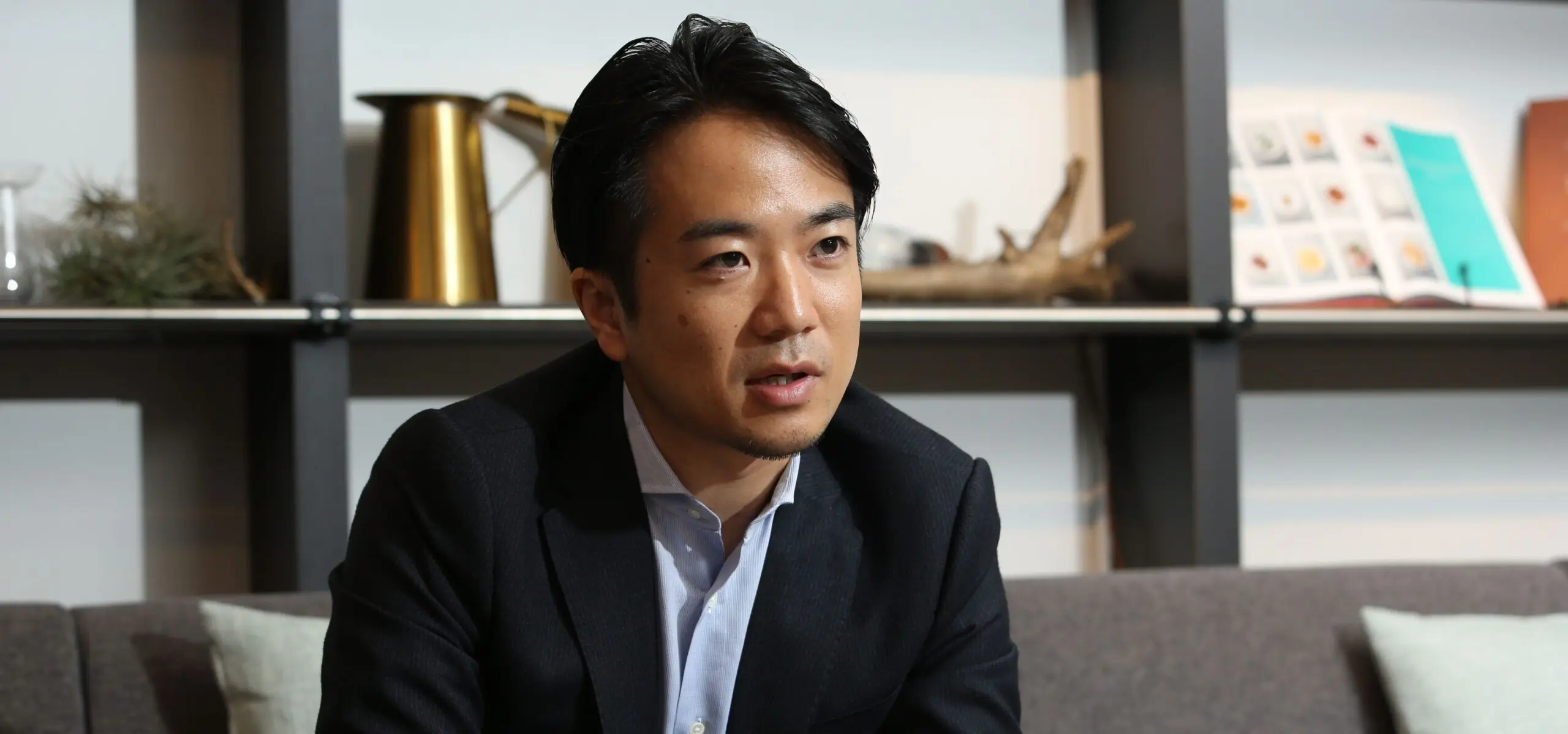 「利便性と透明性がもたらす顧客主義の世界」
