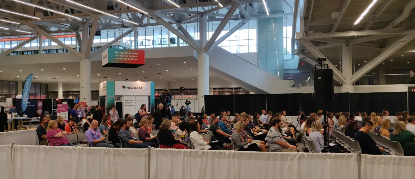 Content Marketing World 2018でわかった5つの注目ポイント