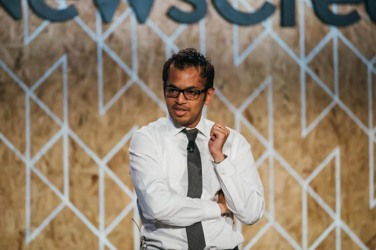 コンテンツマーケティングの未来: NewsCredのCEO、Shafqat Islamによるインサイト [ThinkContent Summit 2016]
