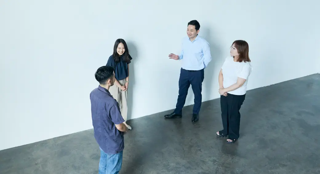若きクリエイターに挑戦の場を。宣伝会議×アミューズ×スリーボンド×アマナで実現した「U25 Creativeプロジェクト」