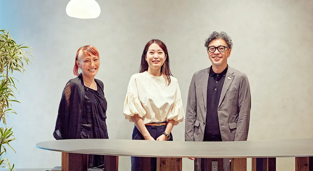 「OPEN HUB for Smart World」という事業共創の場で求められるリアルとバーチャルの融合と、ある種の異質さについて