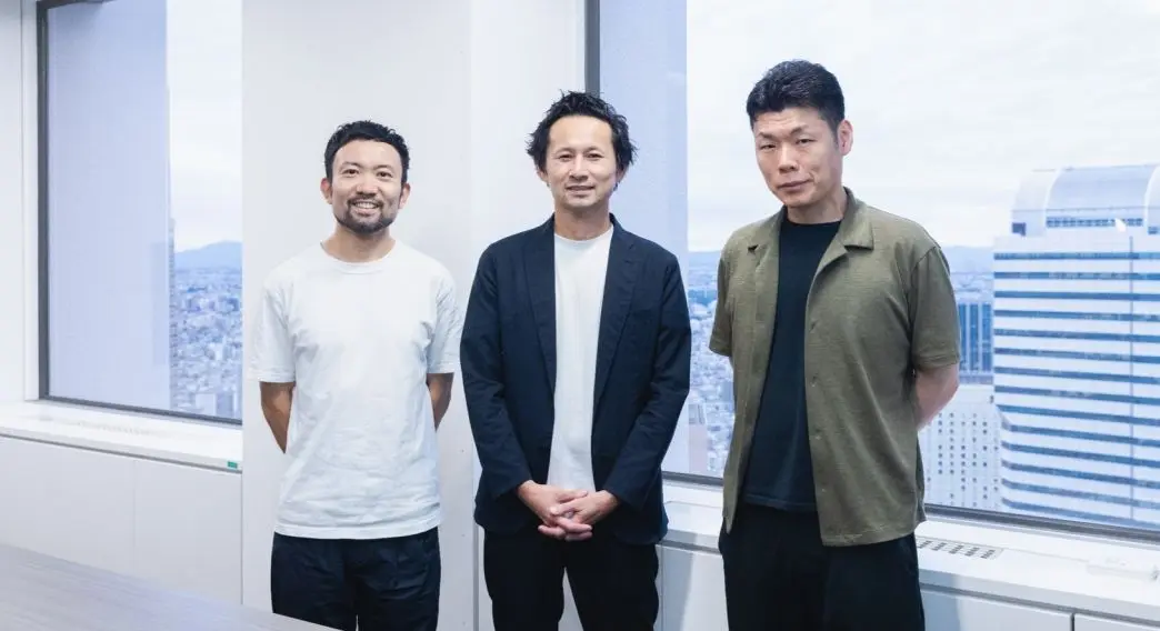 デザイナー×エンジニア×ビジネス - SOMPOが描く次世代の保険サービス開発