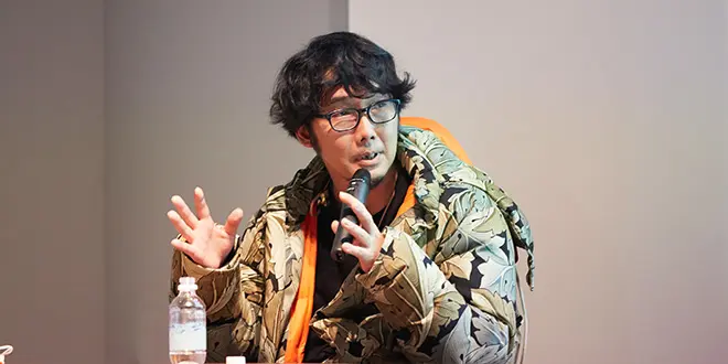 メディアの未来を作るのはいつの時代も「尖ったヤツ」