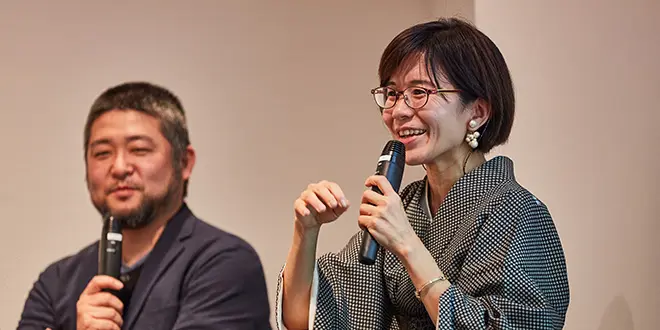 時代が求めるコミュニティは３つの法則でつくり出せる（後編）