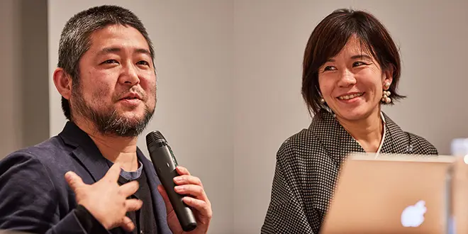 時代が求めるコミュニティは３つの法則でつくり出せる（前編）