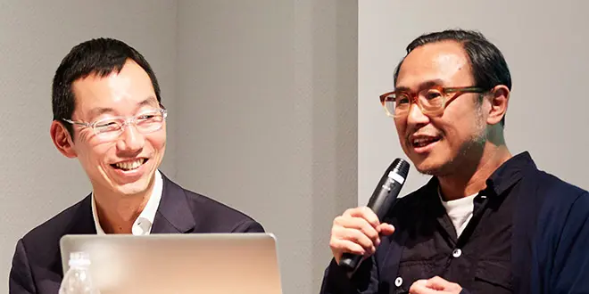日本のビジネスパーソンに必要なのは非論理的思考～仕事と人生をイコールで結ぶための新しい方法論（前半）