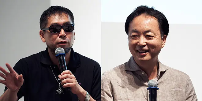 『ムー』と進化論研究者が語った“科学の真実”