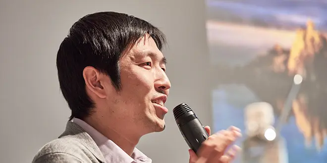 なぜ人類は宇宙を目指すのか? アストロバイオロジーで紐解く「生命の不思議」