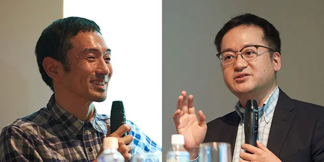 身近な「遊び」のなかにある、スポーツ×テクノロジーの可能性