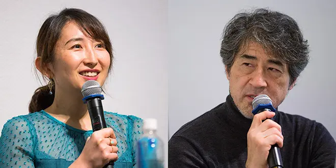 石に魅せられ、 石に人生をかけるふたりの物語