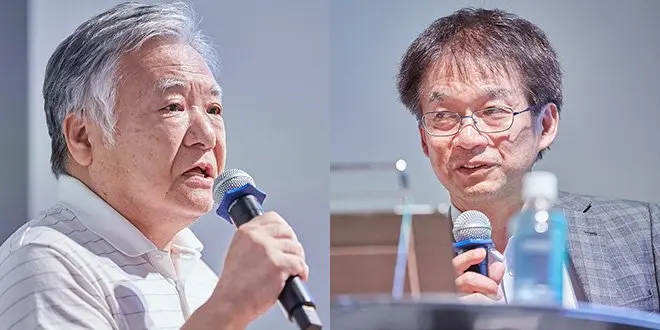 知れば知るほど癖になる？ 世にも不思議な蛾の世界