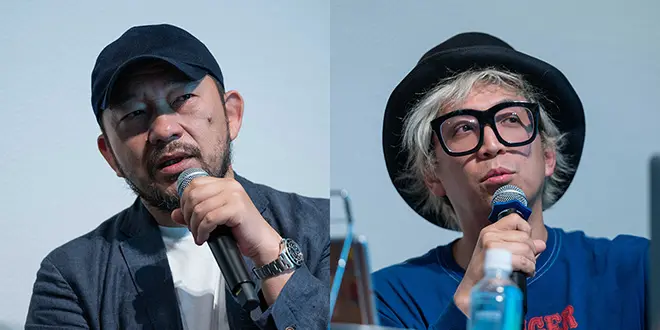 自分の「好き」に嘘つかないクリエイターの“非”王道な働き方