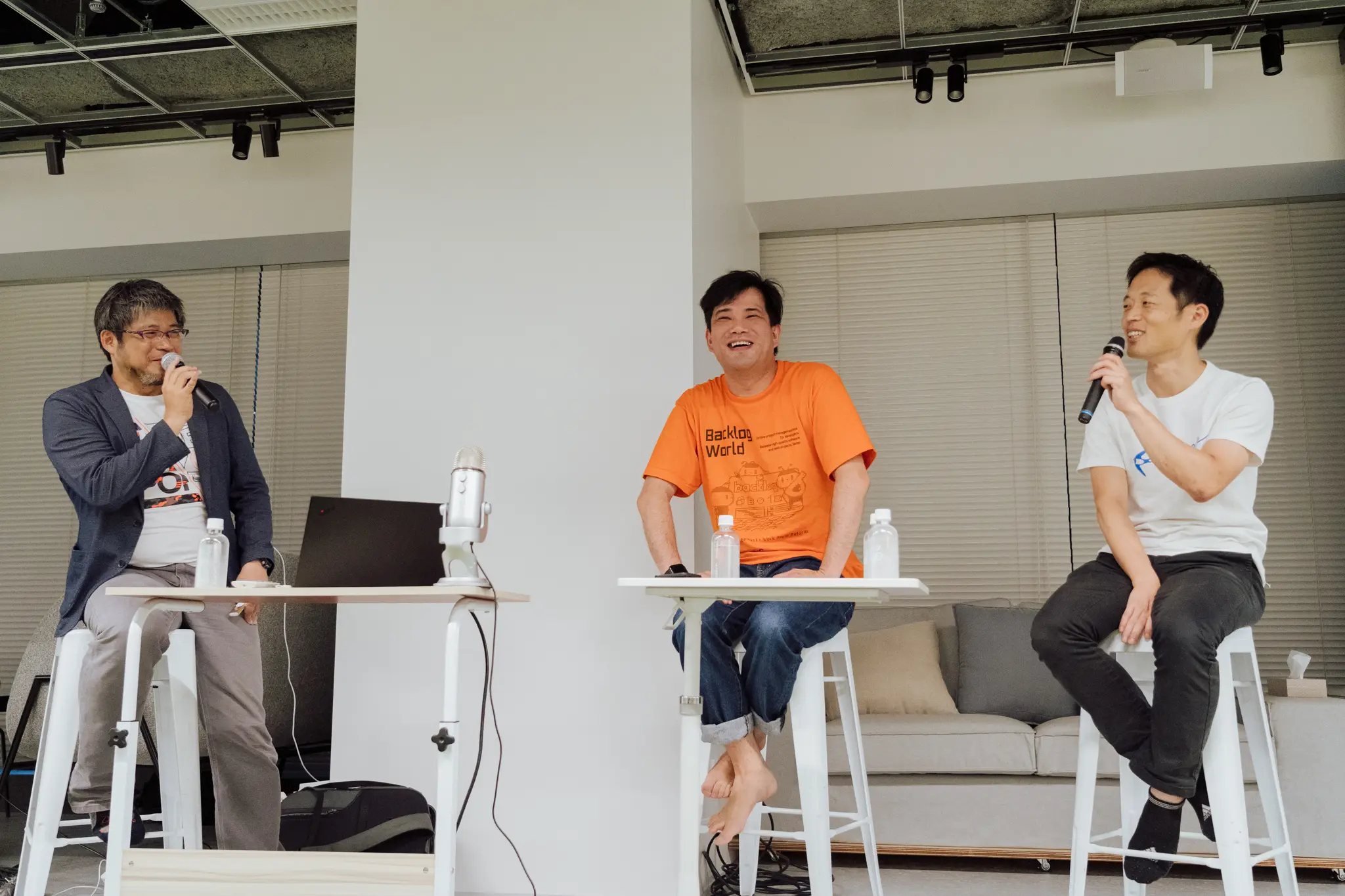 CMC_Meetup Vol.13「企業のトップ、経営層はコミュニティをどう見るか？」レポート＜前編＞