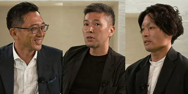 “共謀”してこそ生まれる、プランCという可能性