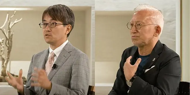 羽生善治の“難局”を乗り越える流儀
