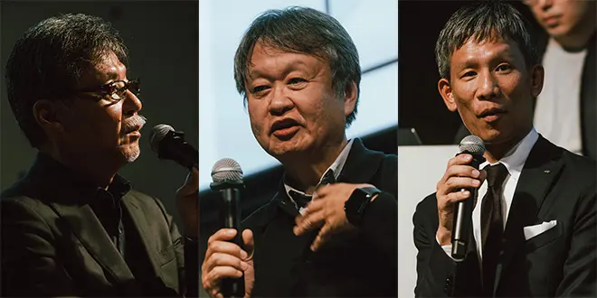 工芸か工業か。日本のクラフトマンシップが活きるデザインの底力