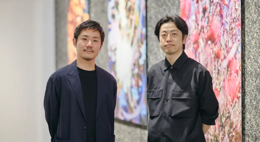 なぜ今、企業は“アート”に注目するのか。先進事例に学ぶ、企業課題を解決するためのアート活用法