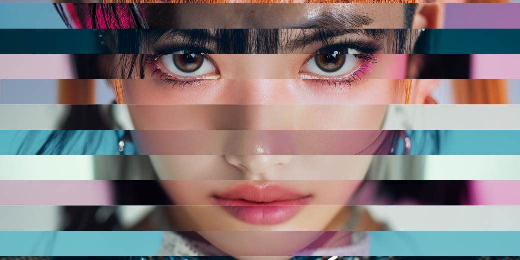 AI HUMAN × BRANDING ブランドの“らしさ”は、どんな“人”として記憶されるのか。AIヒューマンで紐解く、次世代型ブランディング戦略