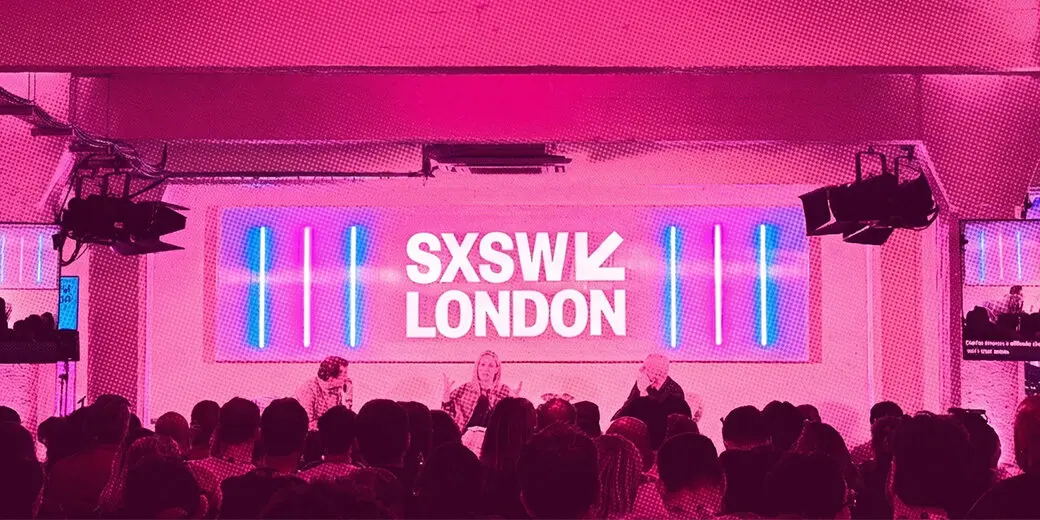 現地レポ×最新トレンド解析で紐解くSXSW London 2026：AIとエンターテインメント