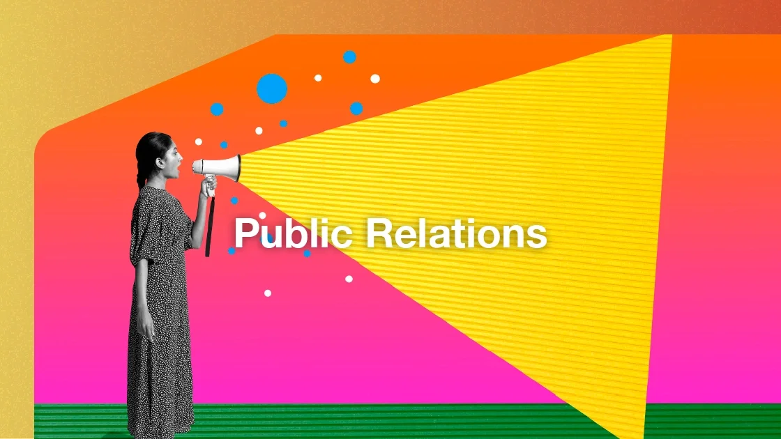 PR