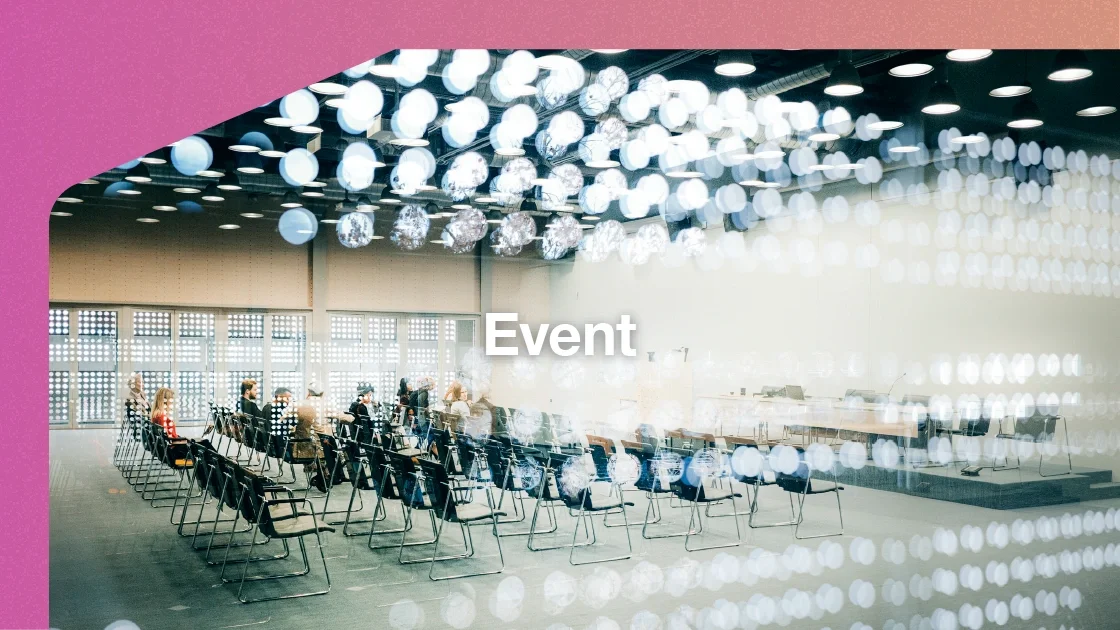 イベント・展示会