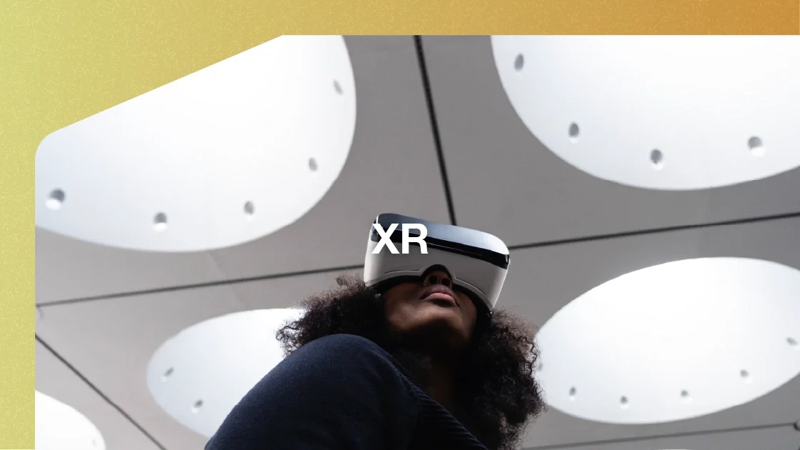XR