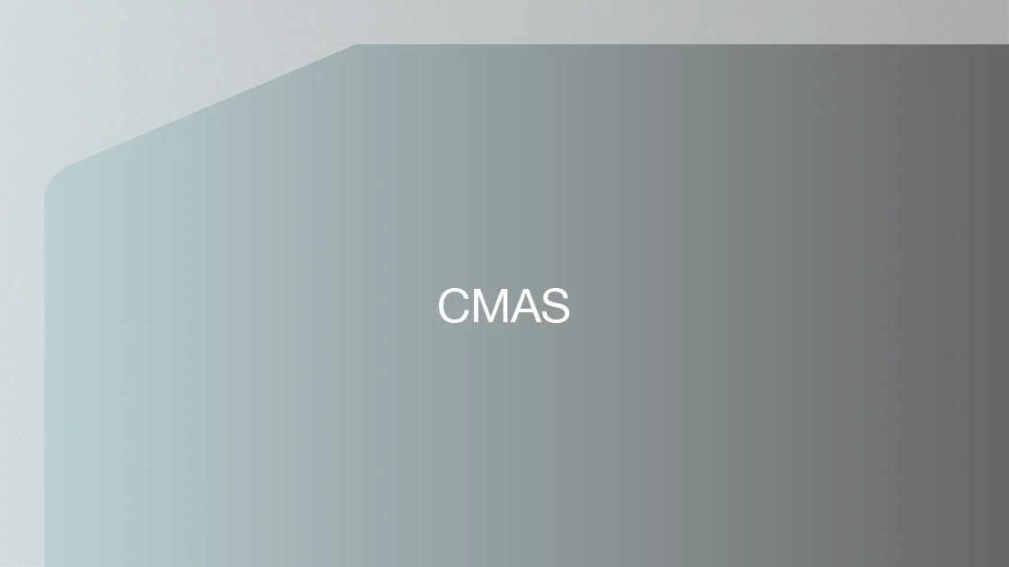 CMAS