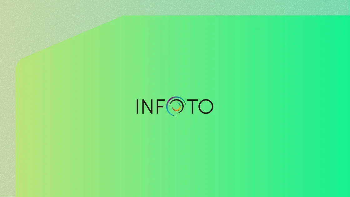 INFOTO（インフォト）