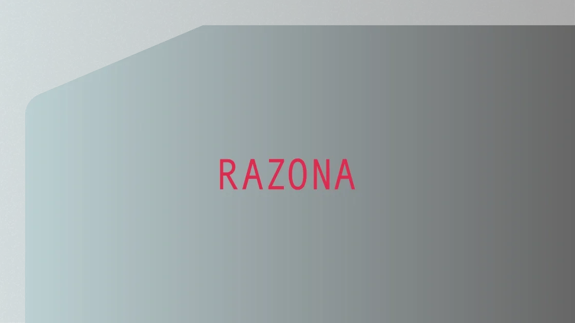 RAZONA（ラソナ）