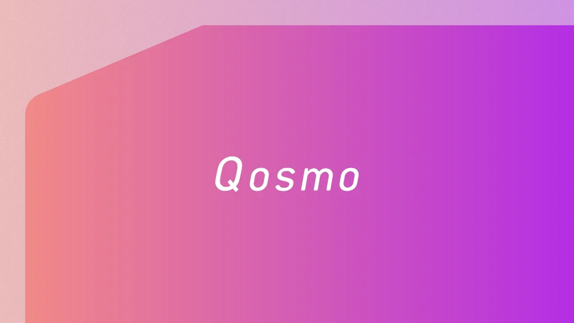 Qosmo