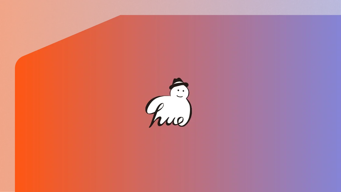 hue