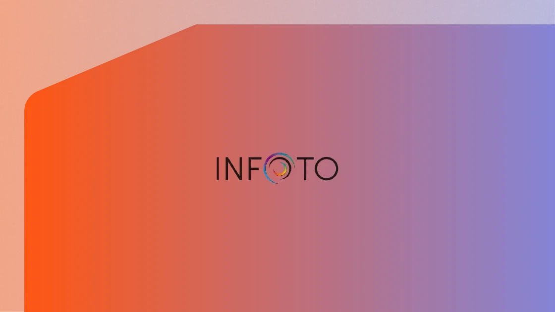INFOTO（インフォト）