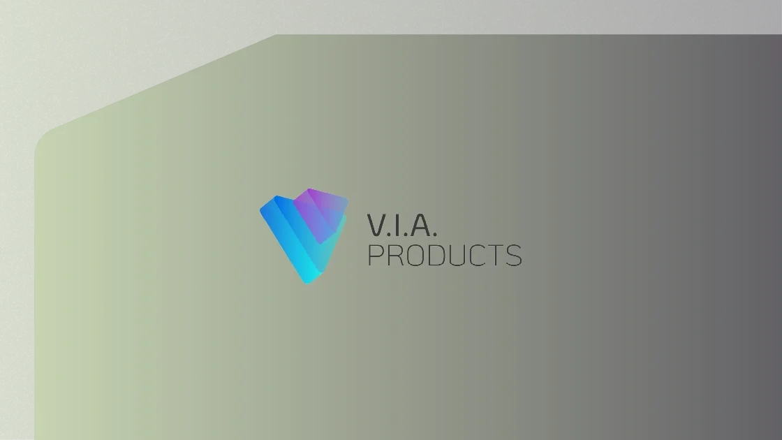 V.I.A. PRODUCTS