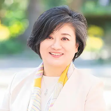 及川 美紀