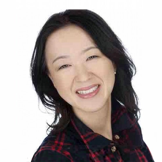 宇野 香織