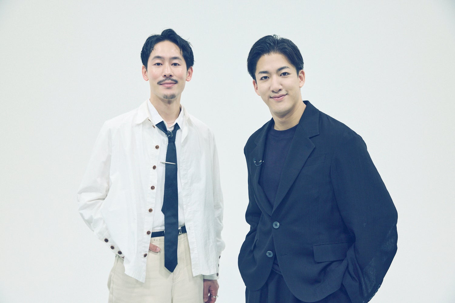 【アマナ公式YouTube】歌舞伎俳優・尾上右近氏が語る「センス」とは。日本文化と表現の本質に迫る特別対談を全3回で配信