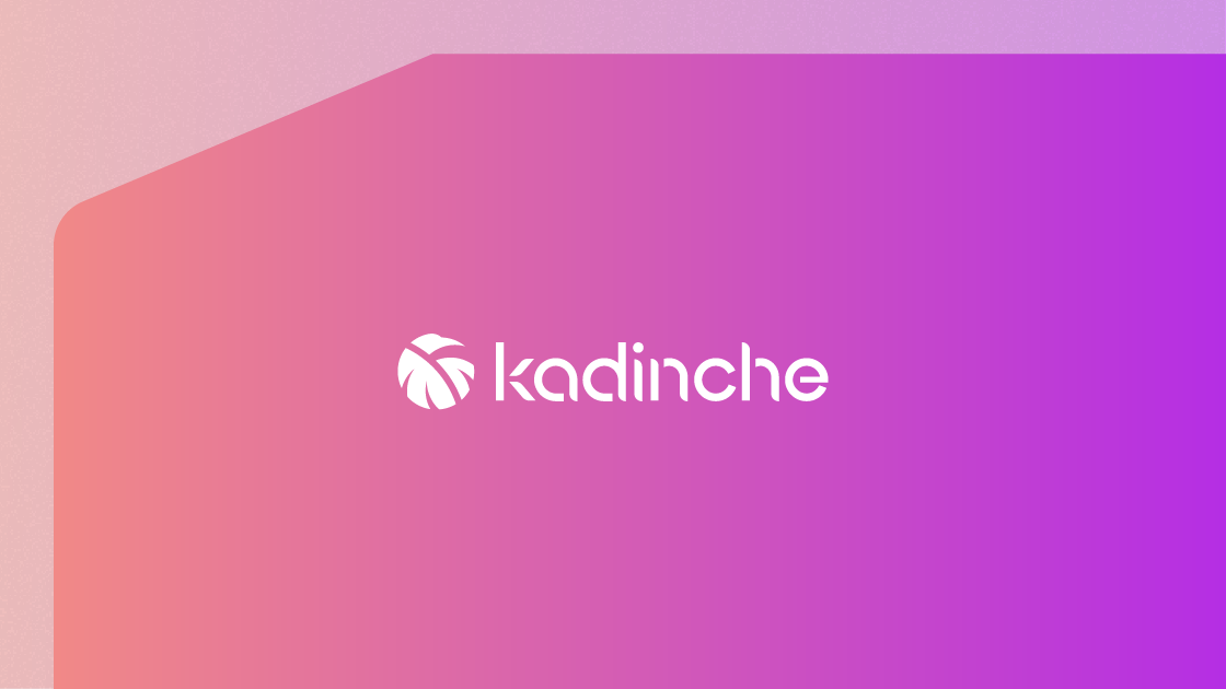 Kadinche（カディンチェ）