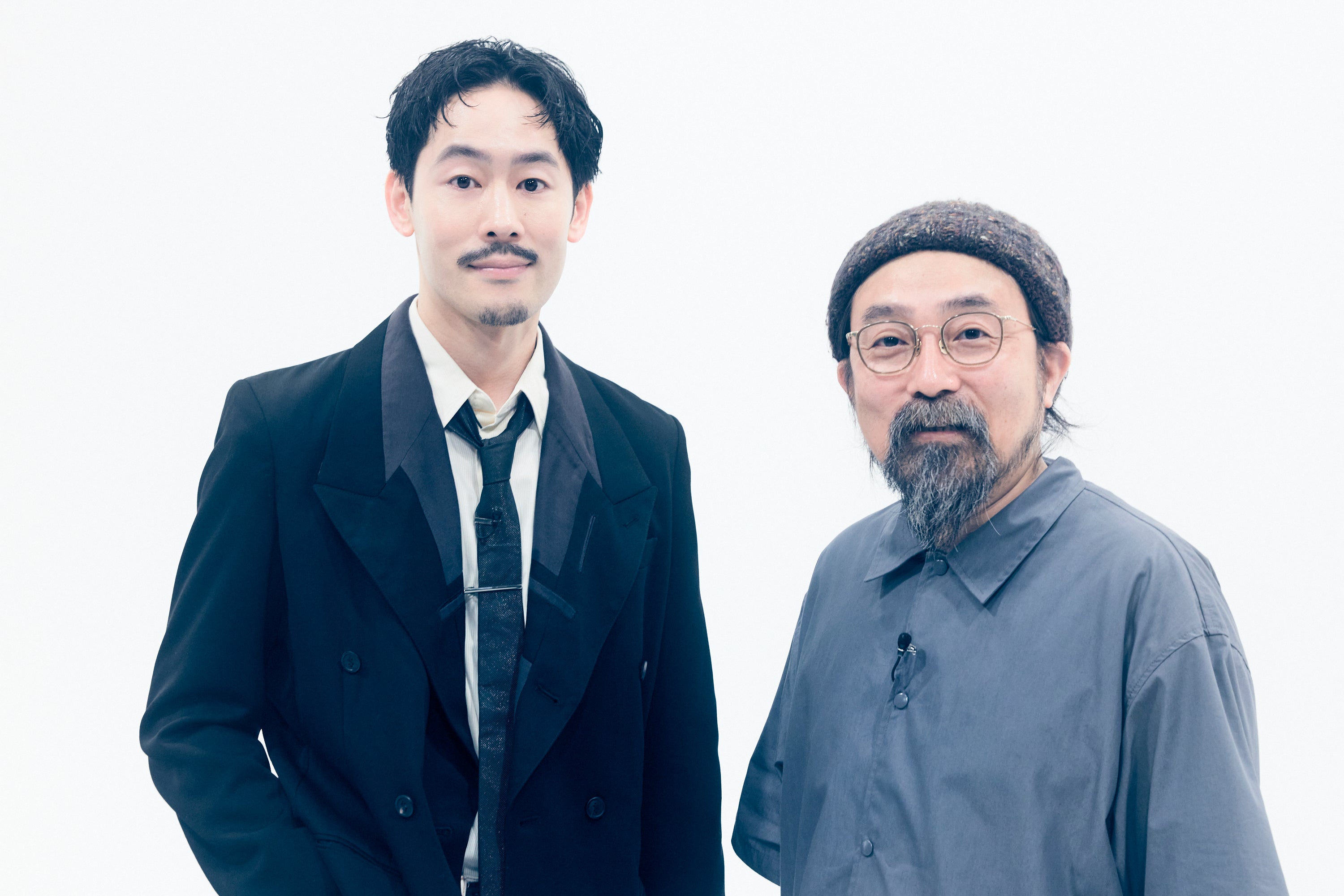 アマナ公式YouTube「SENSE ORIGINS（感性の起源）」第3弾ゲストに映画監督・山下敦弘氏が登場。3週にわたり配信