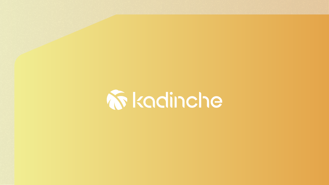 Kadinche（カディンチェ）