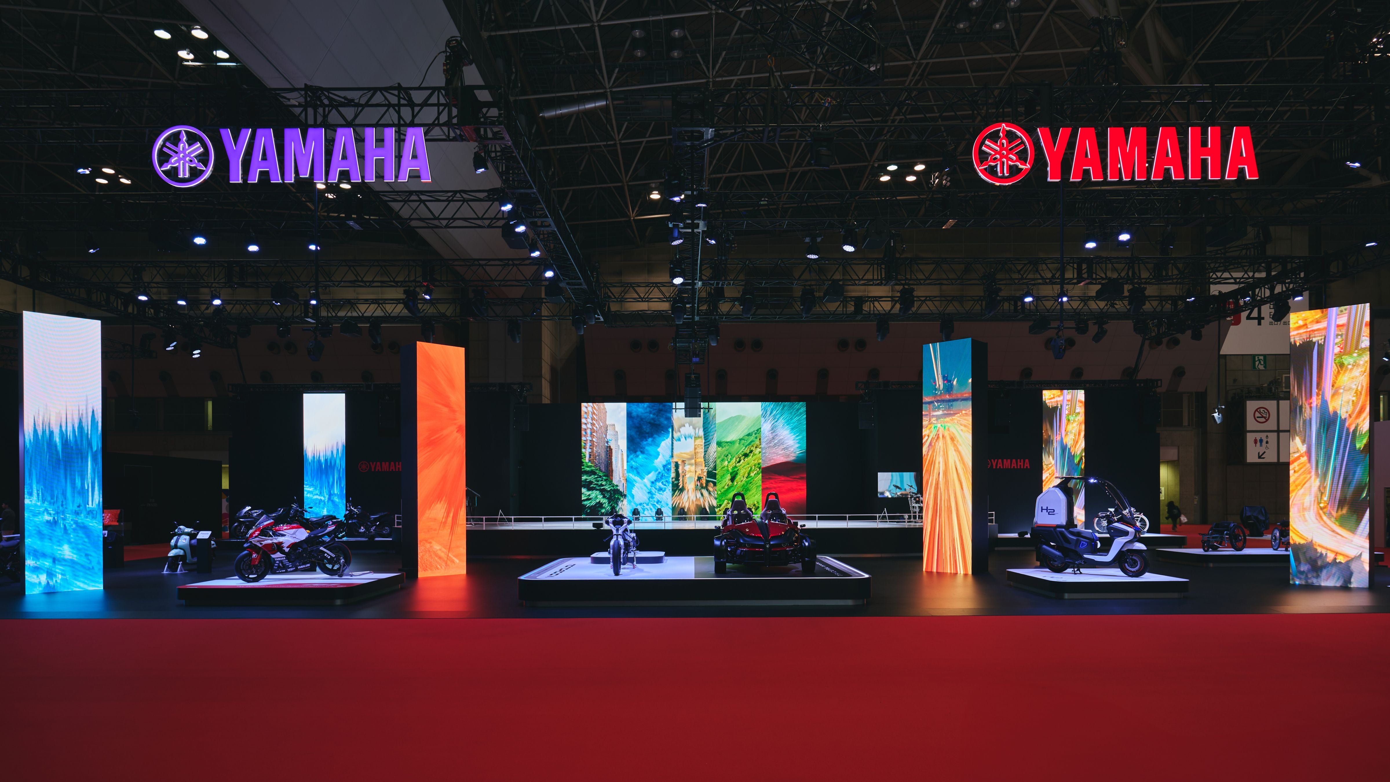 アマナ、「MAD STARS 2026（釜山国際広告祭）」にてBrand Building / Spatial Designの2部門でファイナリストに選出