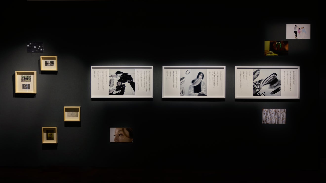 amana creators talk FEATURED ARTIST LIVE 【vol.9 Photographer 大野 咲子】