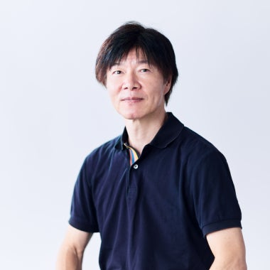 田野井 智之