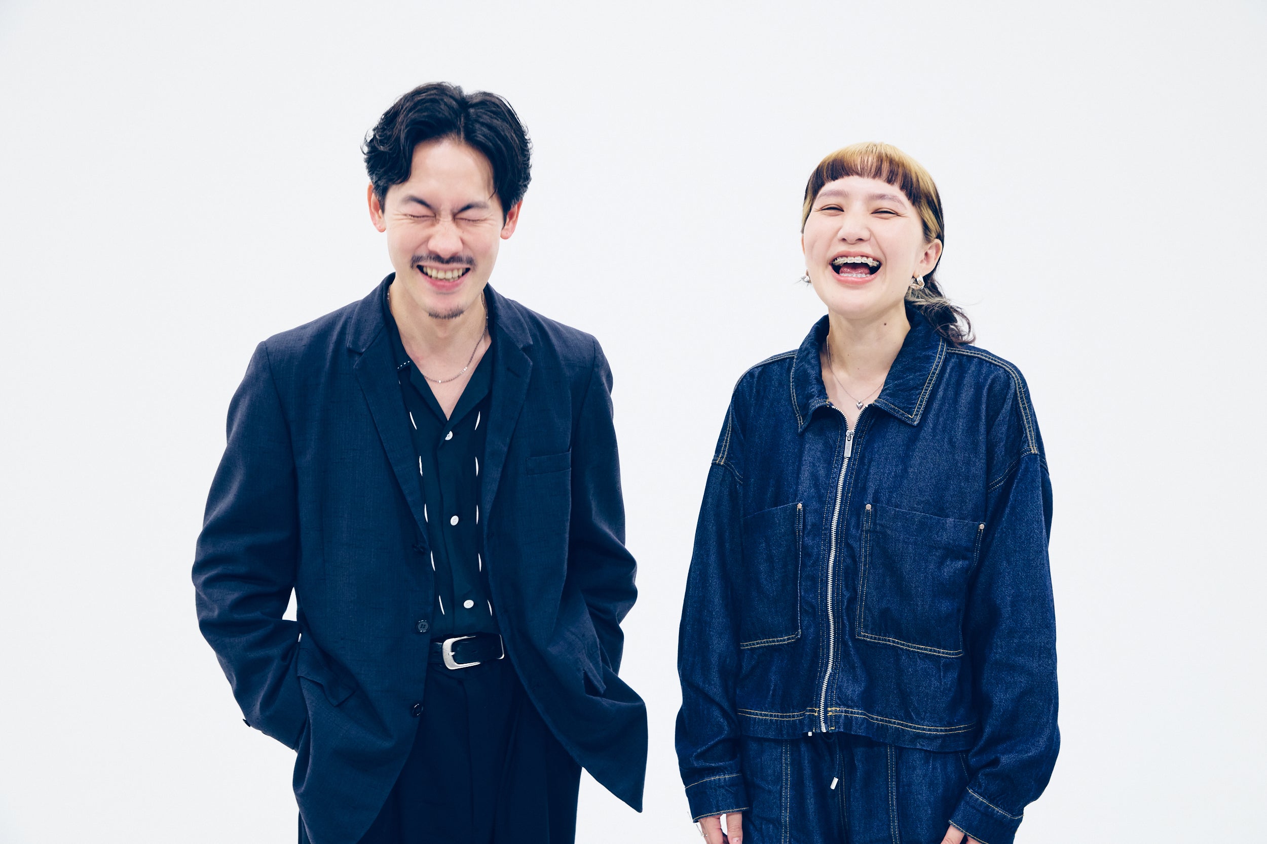 アマナ公式YouTube「SENSE ORIGINS（感性の起源）」第4弾ゲストにシンガーソングライター・AAAMYYY氏が登場。2週にわたり配信