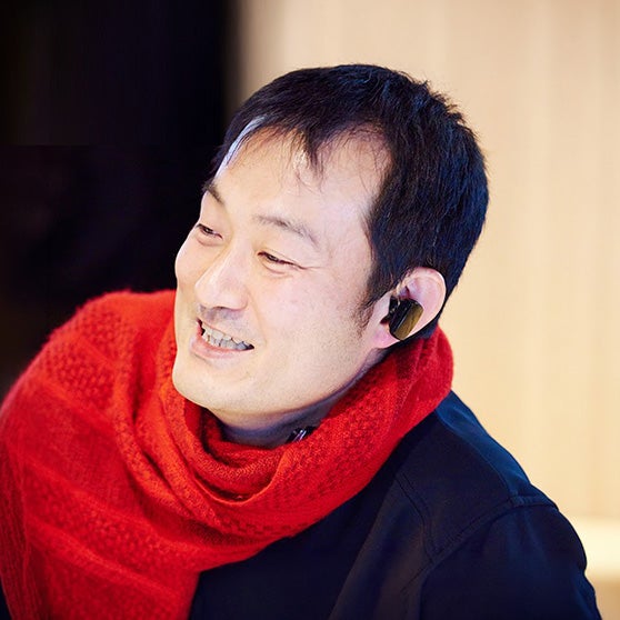 尾原 和啓
