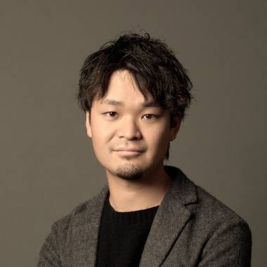 由谷 圭佑