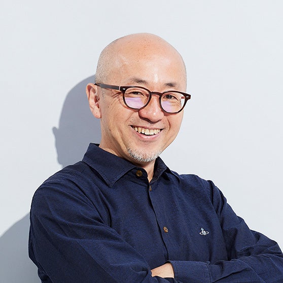 福井 健策
