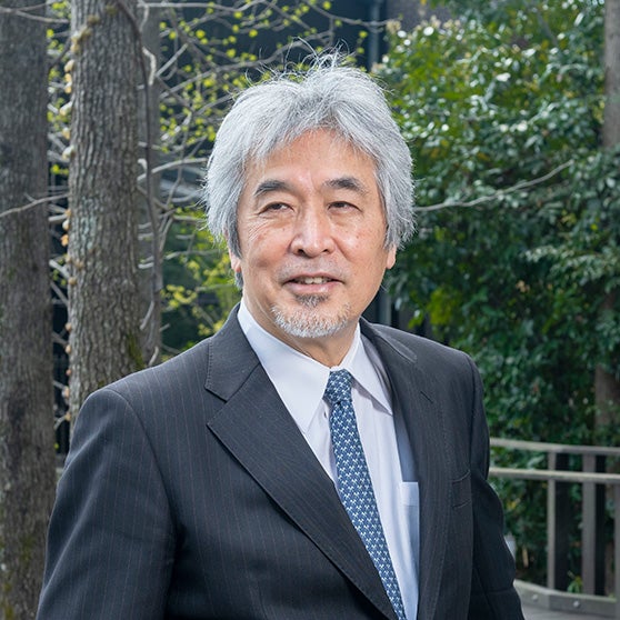 山極 壽一